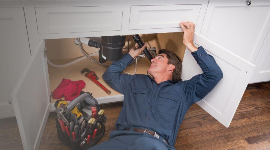 Professional Leak Detection in Westport, PA