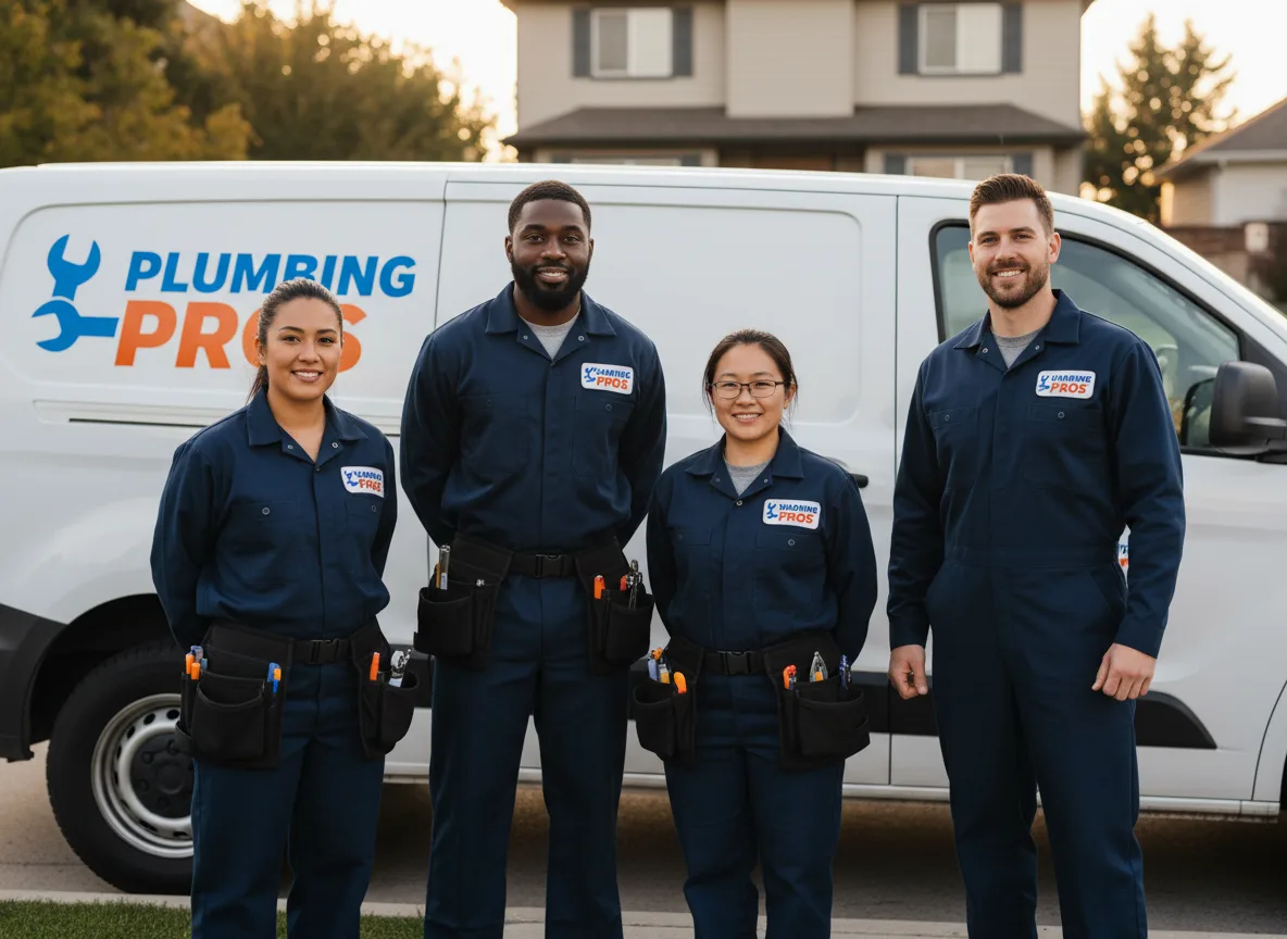 Water Heater Repair company in Westport, PA